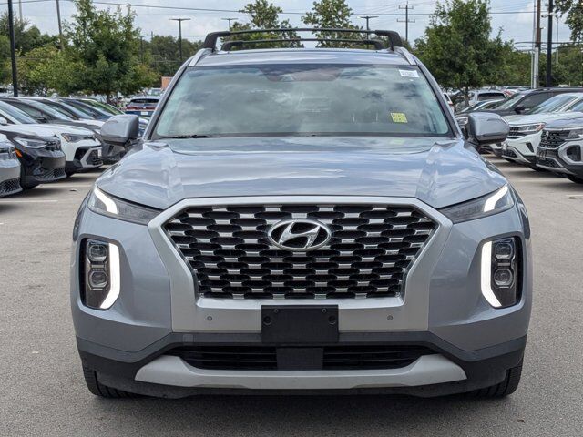 2020 Hyundai Palisade SEL San Antonio TX
