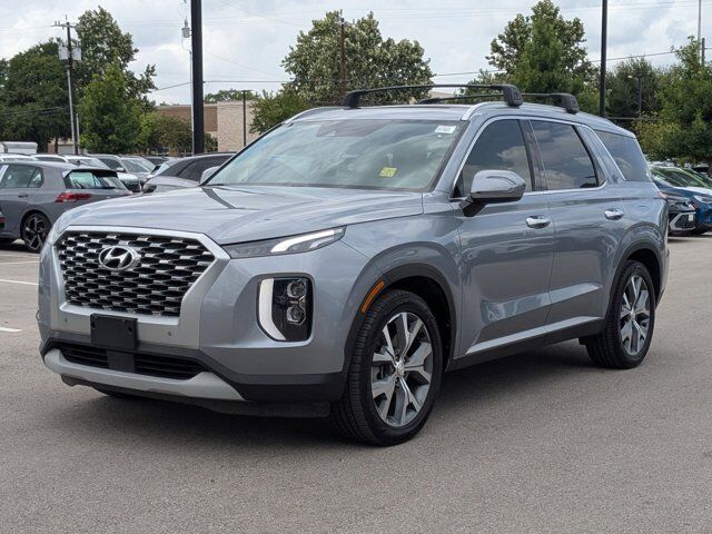 2020 Hyundai Palisade SEL San Antonio TX