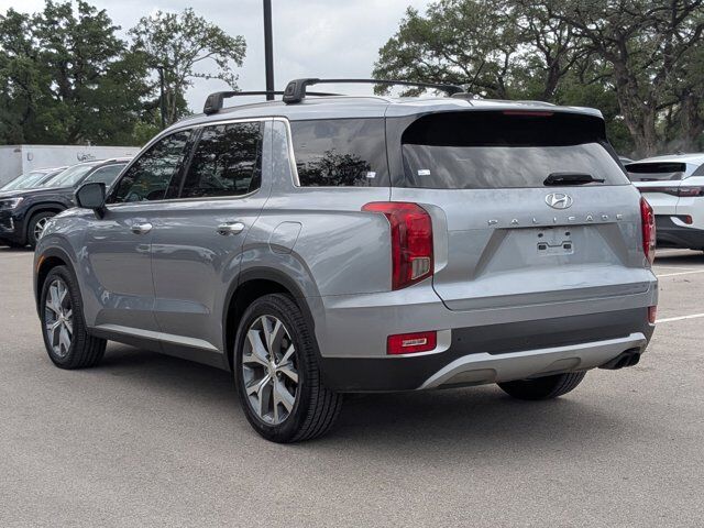 2020 Hyundai Palisade SEL San Antonio TX