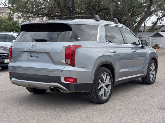 2020 Hyundai Palisade SEL San Antonio TX