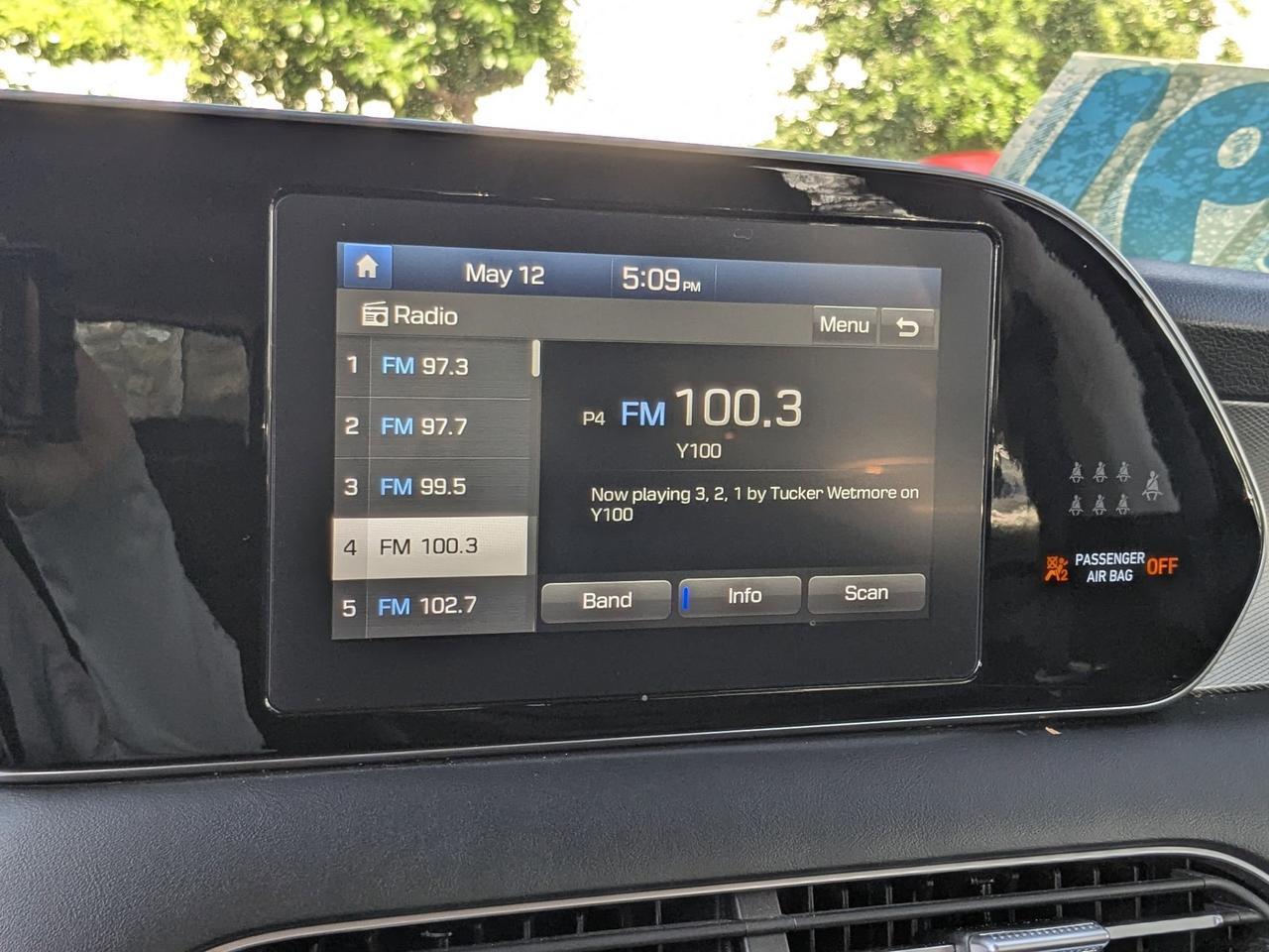2020 Hyundai Palisade SEL San Antonio TX