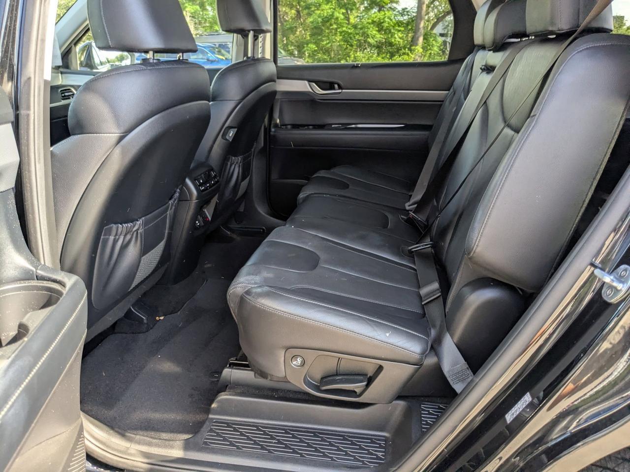 2020 Hyundai Palisade SEL San Antonio TX