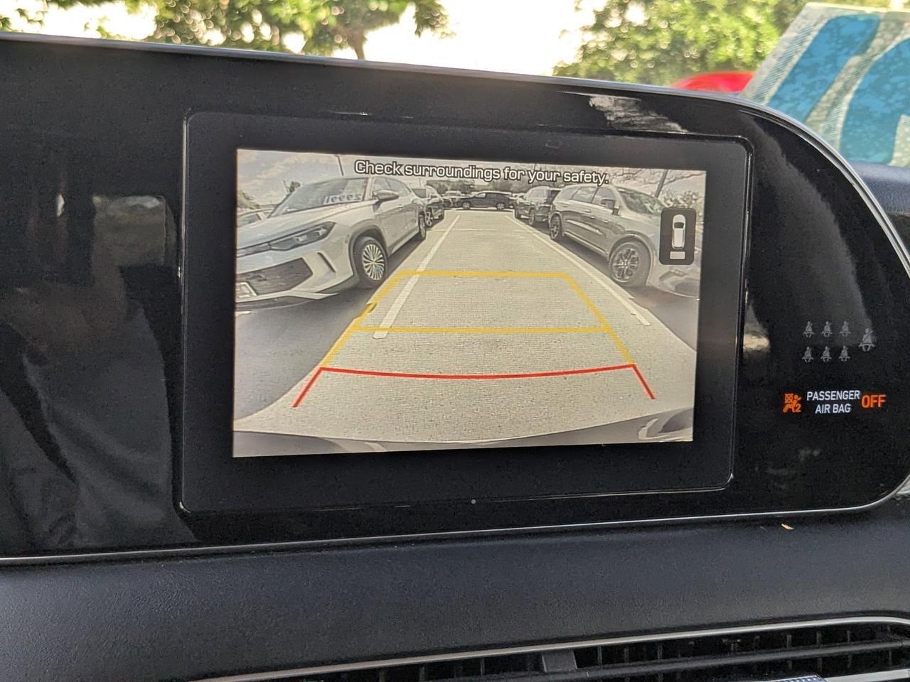 2020 Hyundai Palisade SEL San Antonio TX