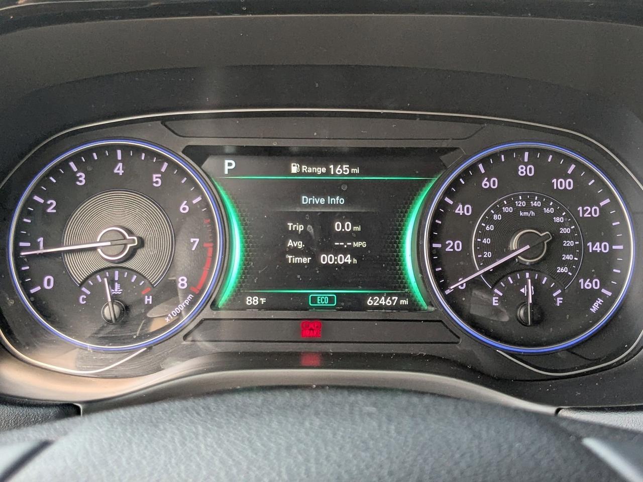 2020 Hyundai Palisade SEL San Antonio TX