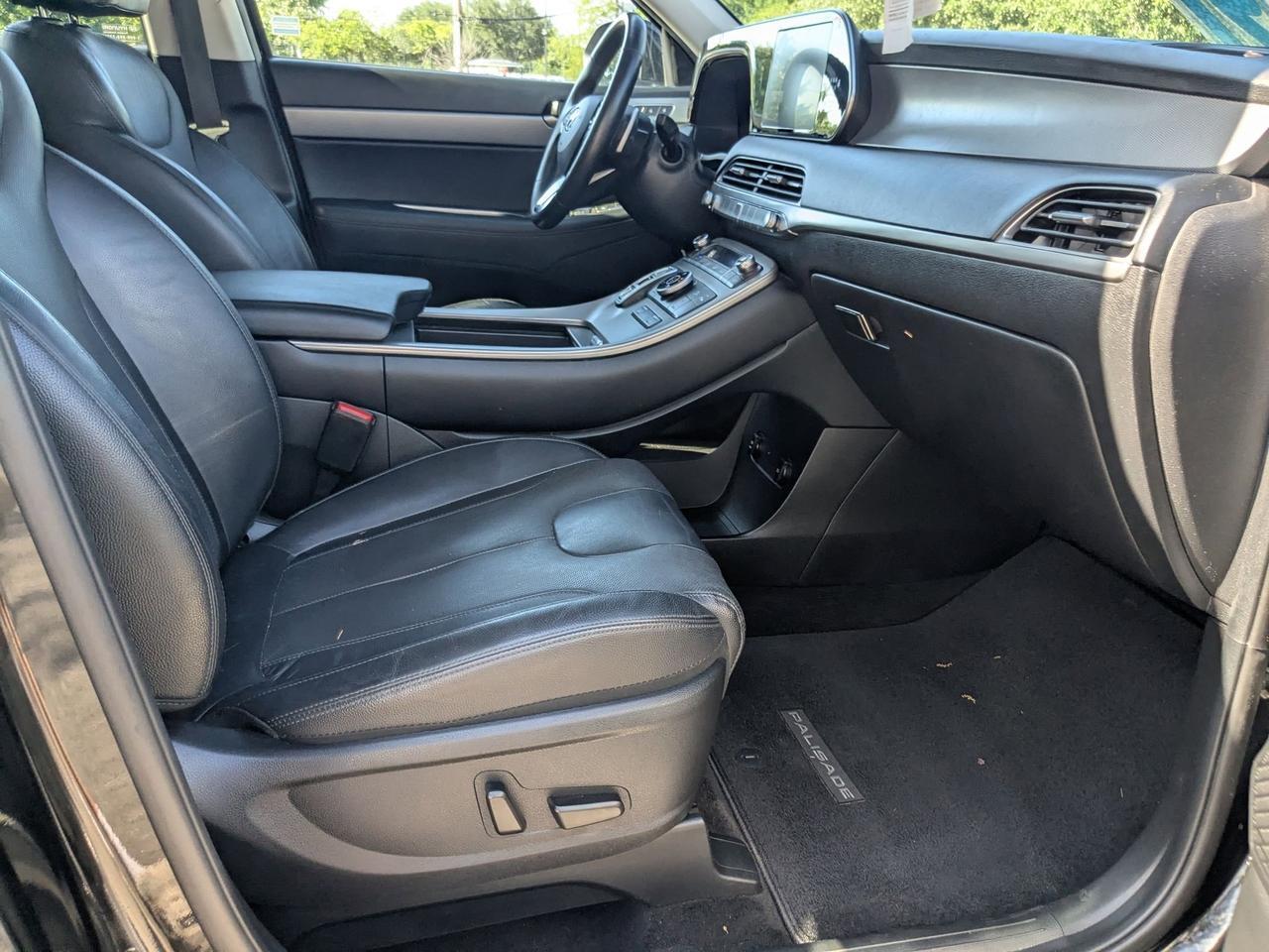 2020 Hyundai Palisade SEL San Antonio TX