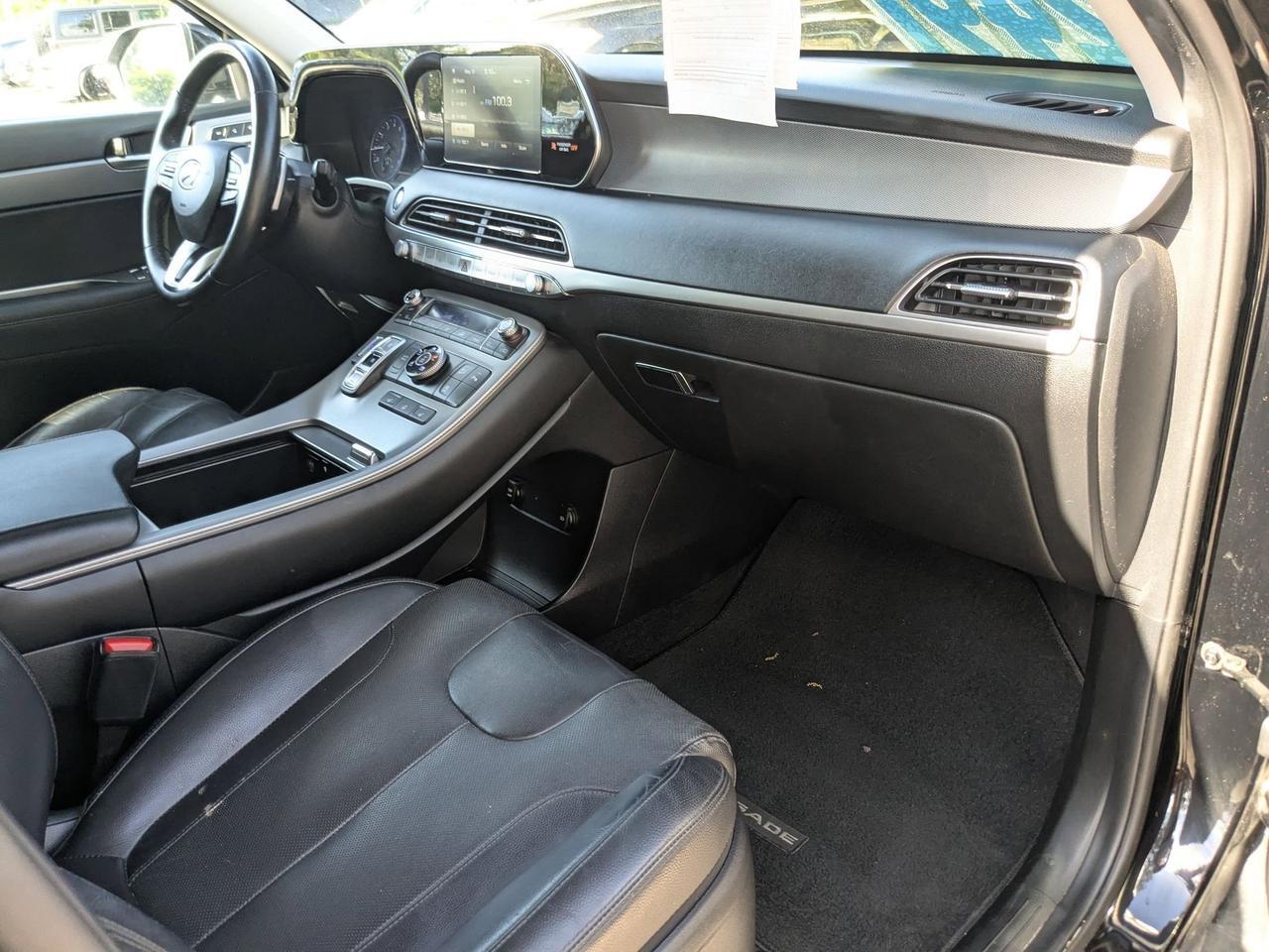 2020 Hyundai Palisade SEL San Antonio TX
