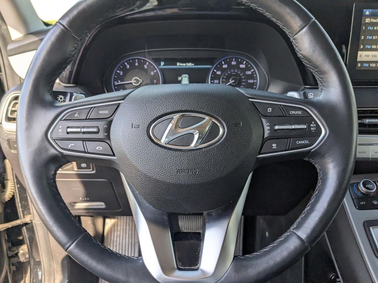2020 Hyundai Palisade SEL San Antonio TX