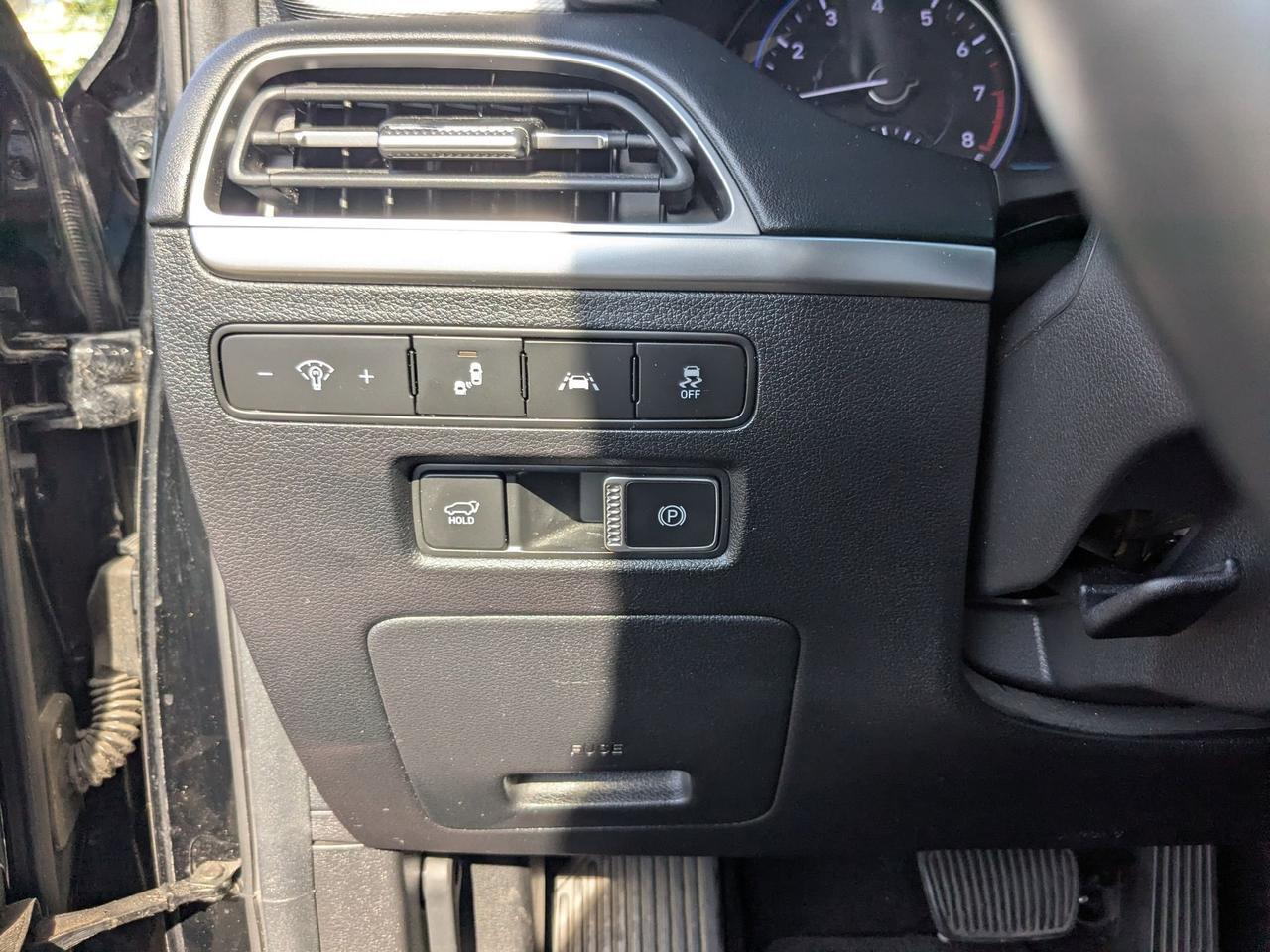 2020 Hyundai Palisade SEL San Antonio TX
