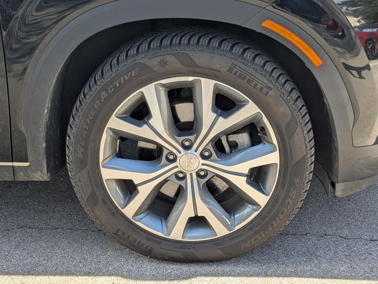 2020 Hyundai Palisade SEL San Antonio TX