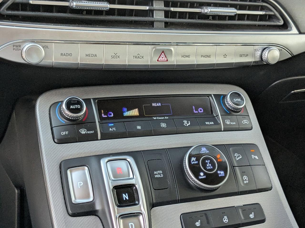 2020 Hyundai Palisade SEL San Antonio TX