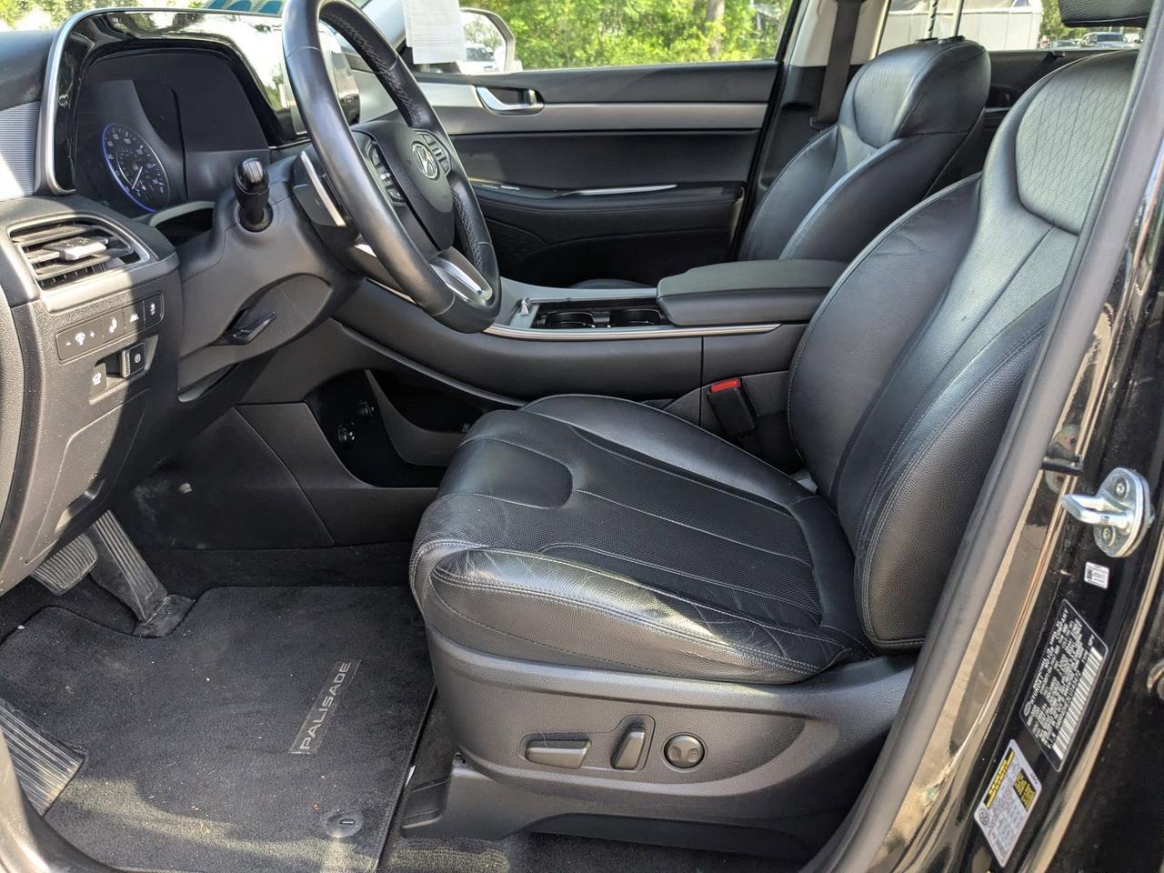 2020 Hyundai Palisade SEL San Antonio TX