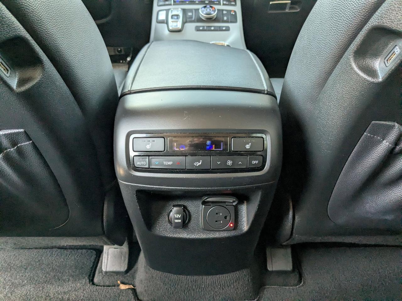 2020 Hyundai Palisade SEL San Antonio TX