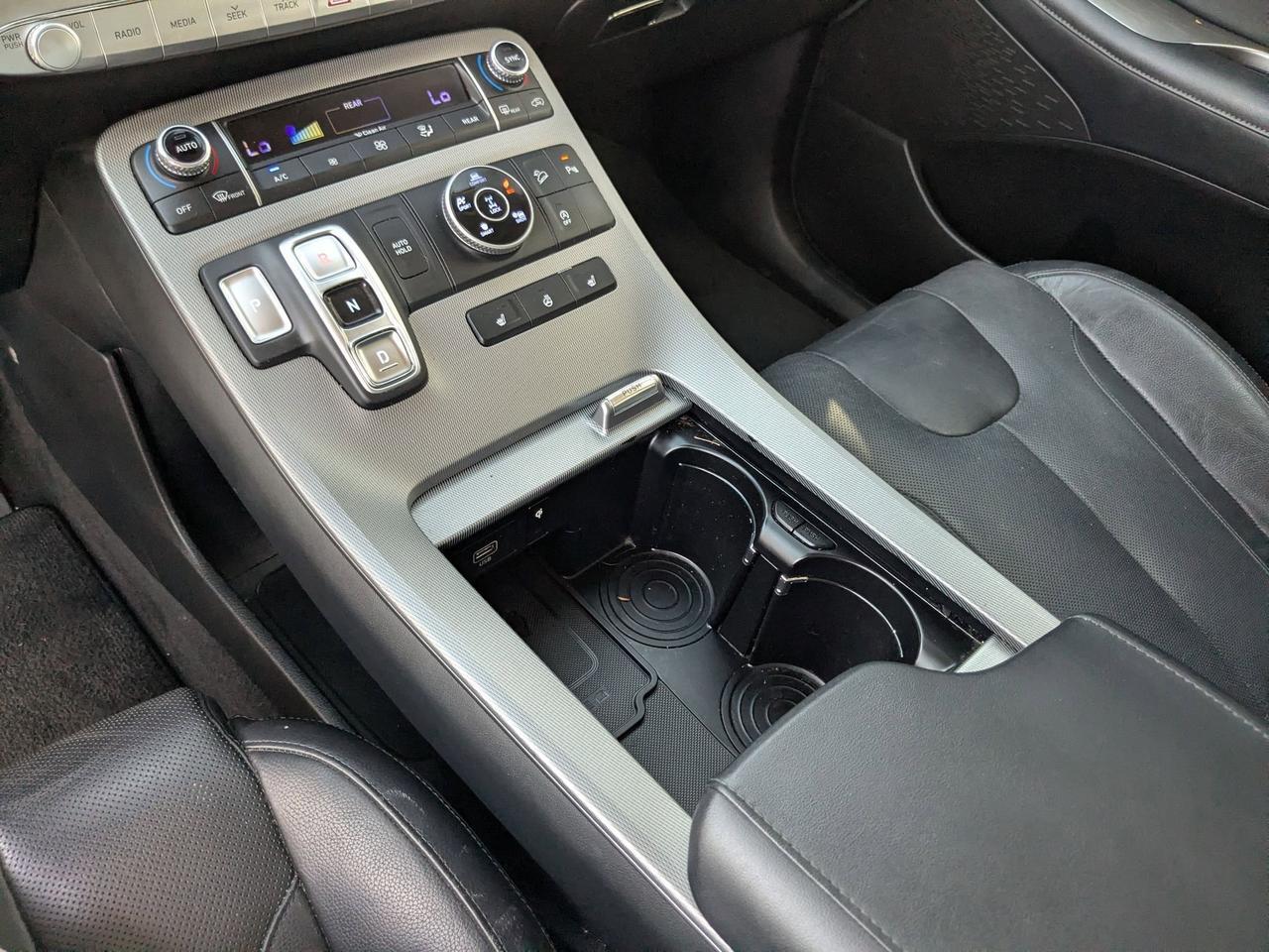 2020 Hyundai Palisade SEL San Antonio TX