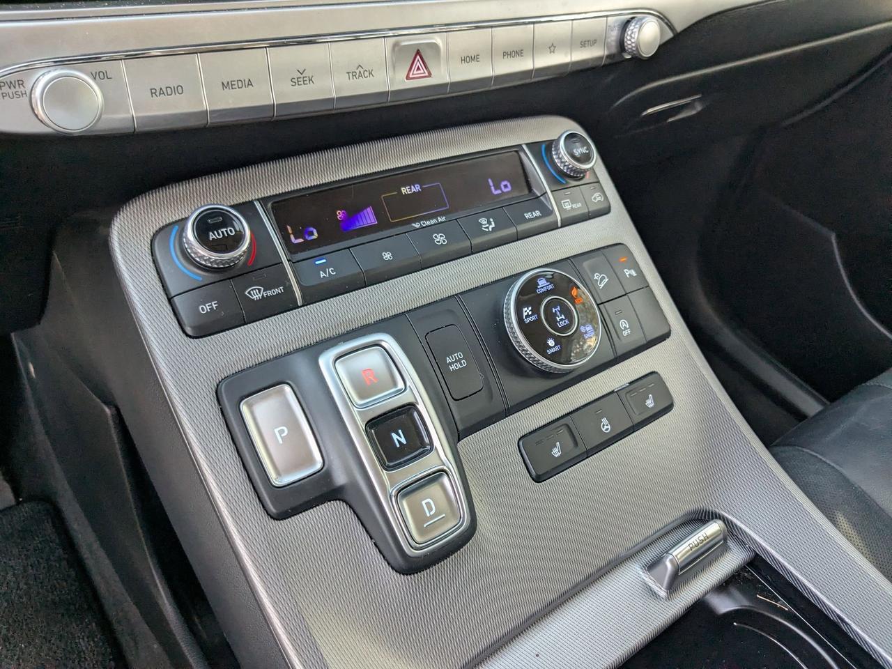 2020 Hyundai Palisade SEL San Antonio TX