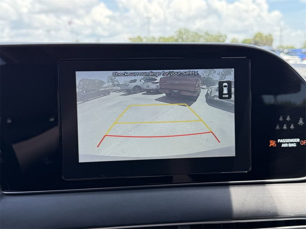 2020 Hyundai Palisade SEL San Clemente CA