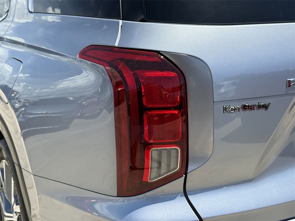 2020 Hyundai Palisade SEL San Clemente CA