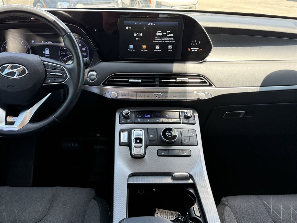 2020 Hyundai Palisade SEL San Clemente CA