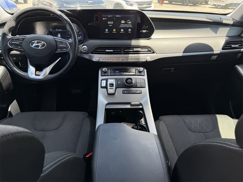 2020 Hyundai Palisade SEL San Clemente CA