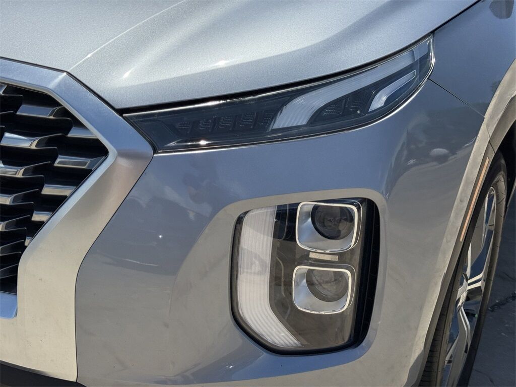 2020 Hyundai Palisade SEL San Clemente CA