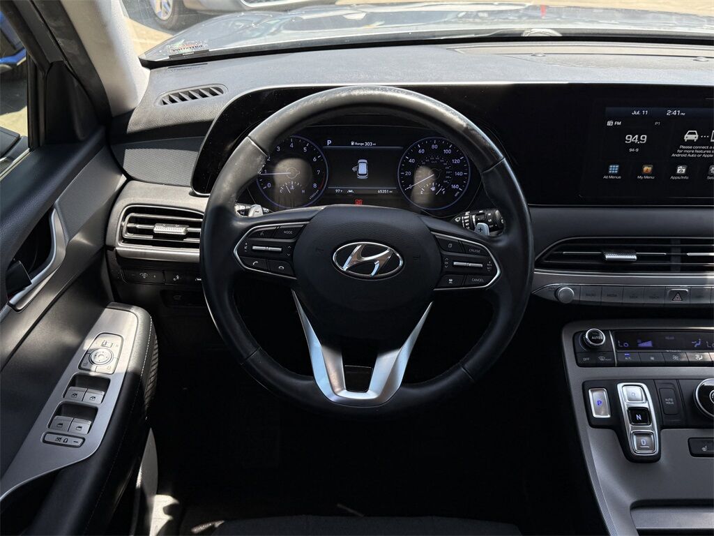 2020 Hyundai Palisade SEL San Clemente CA