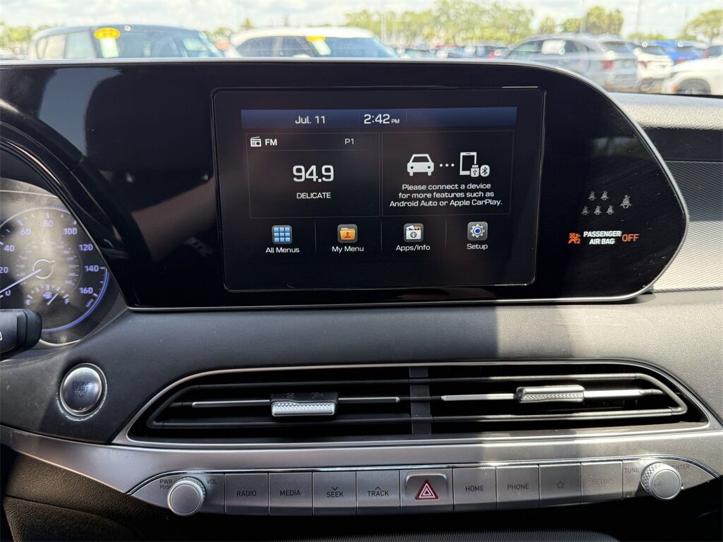 2020 Hyundai Palisade SEL San Clemente CA