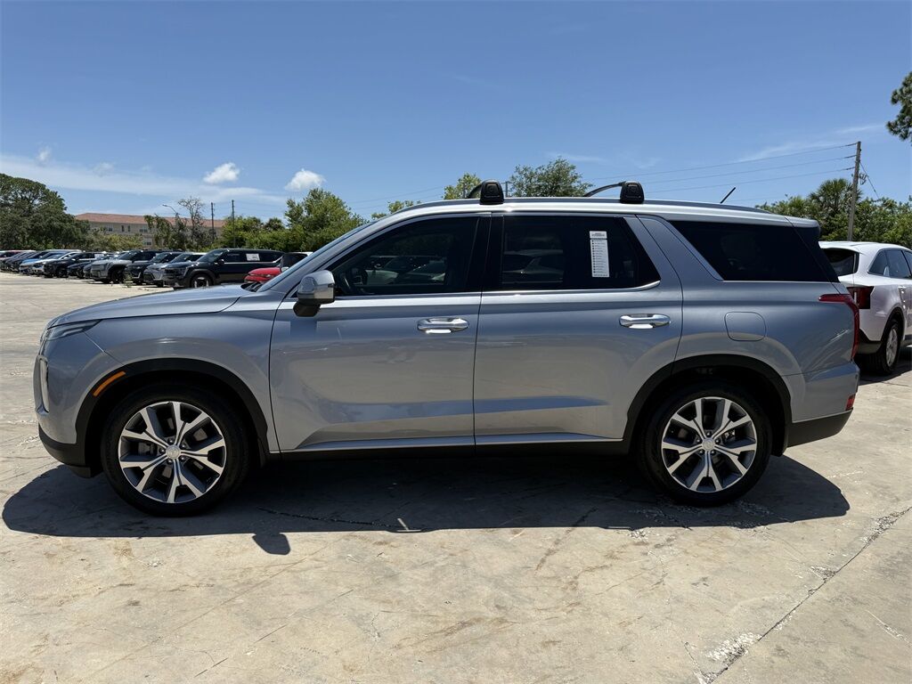 2020 Hyundai Palisade SEL San Clemente CA