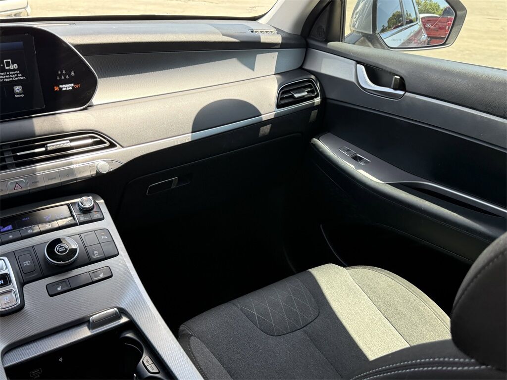 2020 Hyundai Palisade SEL San Clemente CA