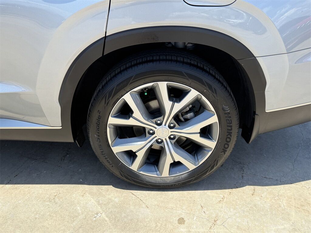 2020 Hyundai Palisade SEL San Clemente CA