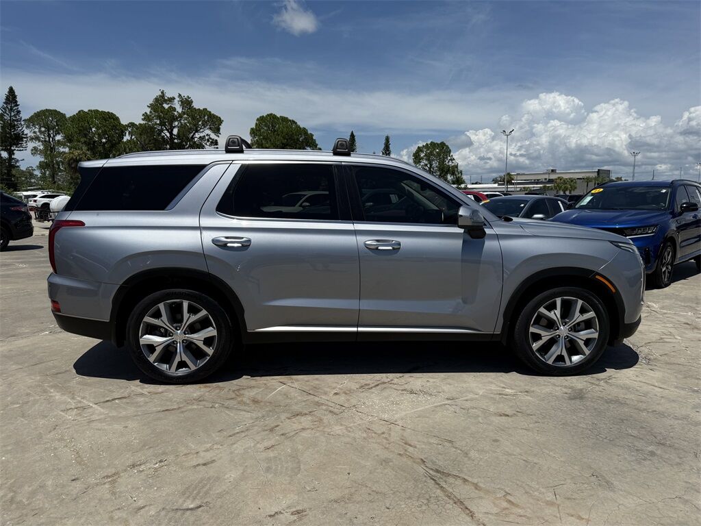 2020 Hyundai Palisade SEL San Clemente CA