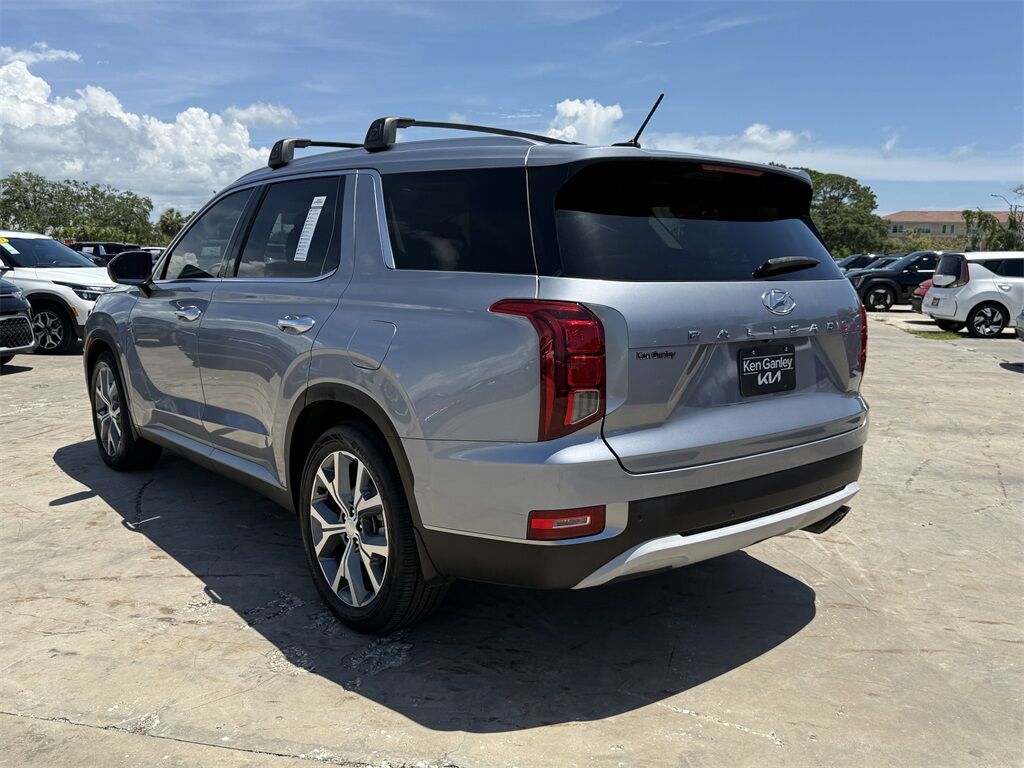 2020 Hyundai Palisade SEL San Clemente CA