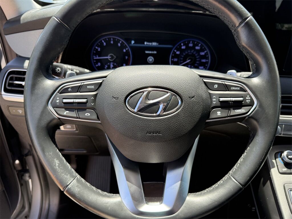 2020 Hyundai Palisade SEL San Clemente CA
