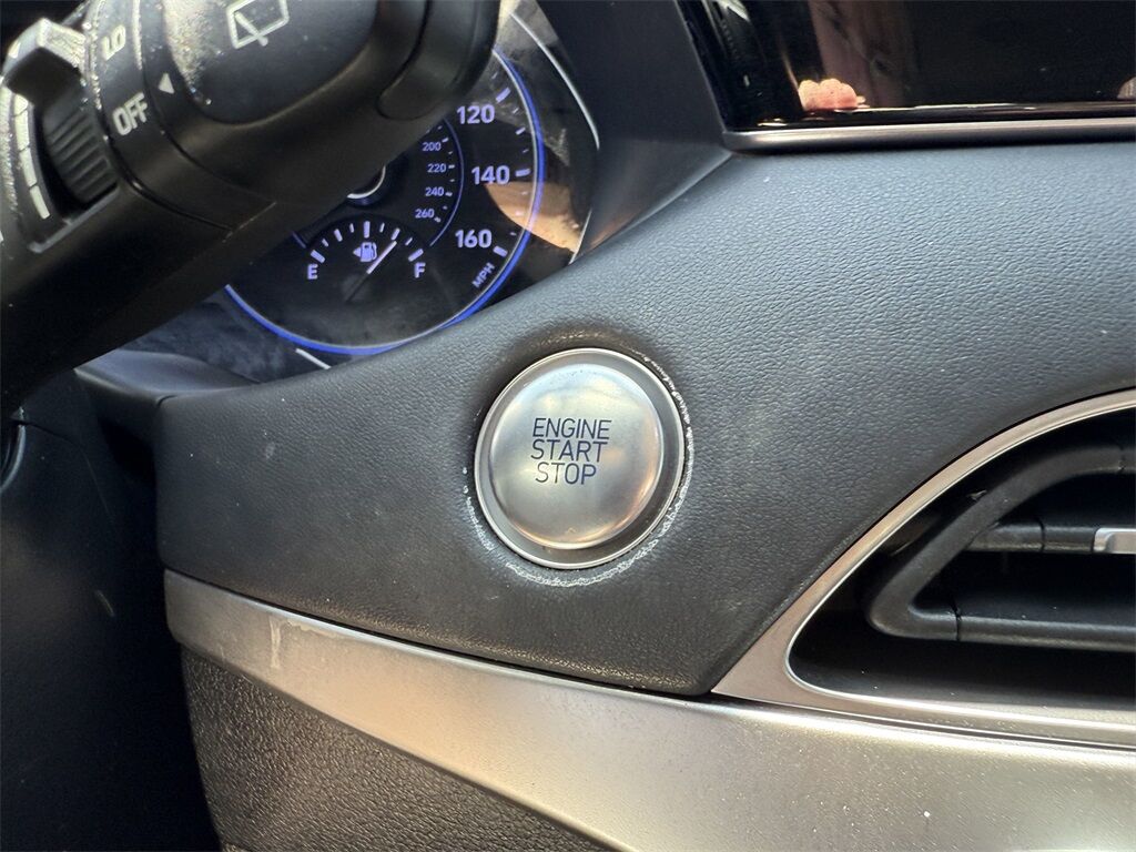 2020 Hyundai Palisade SEL San Clemente CA