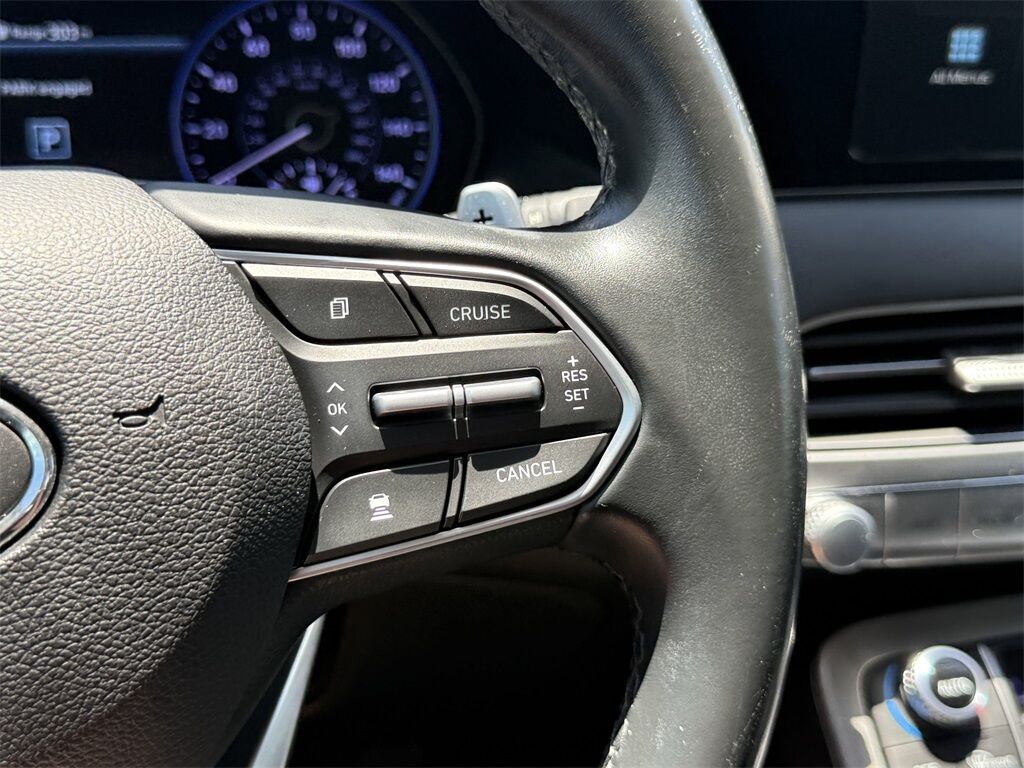 2020 Hyundai Palisade SEL San Clemente CA