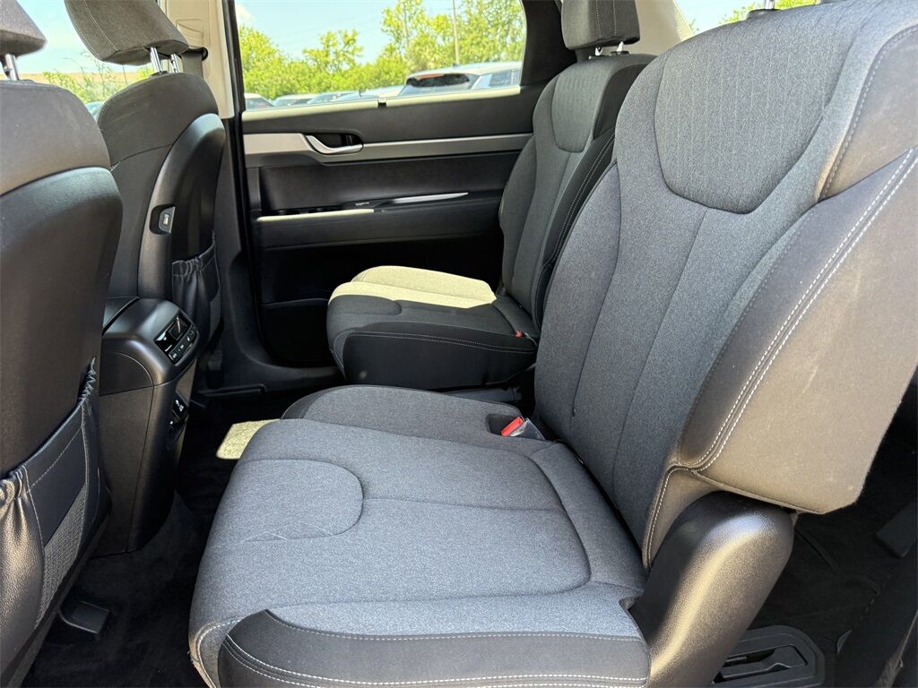 2020 Hyundai Palisade SEL San Clemente CA