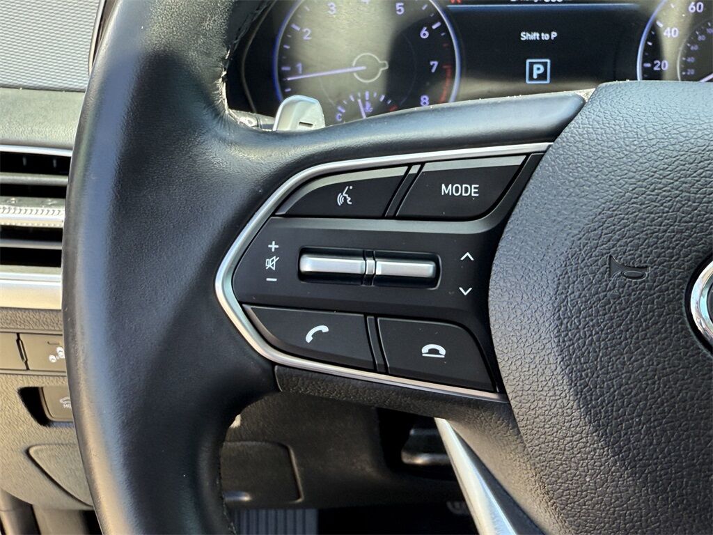 2020 Hyundai Palisade SEL San Clemente CA