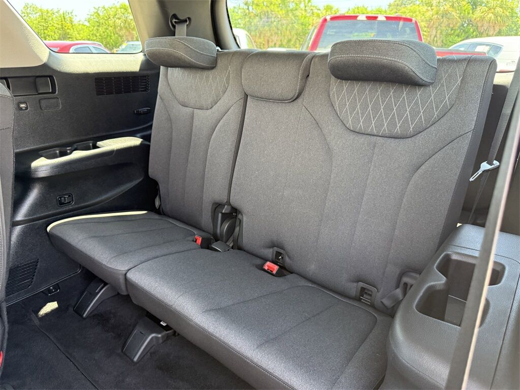 2020 Hyundai Palisade SEL San Clemente CA