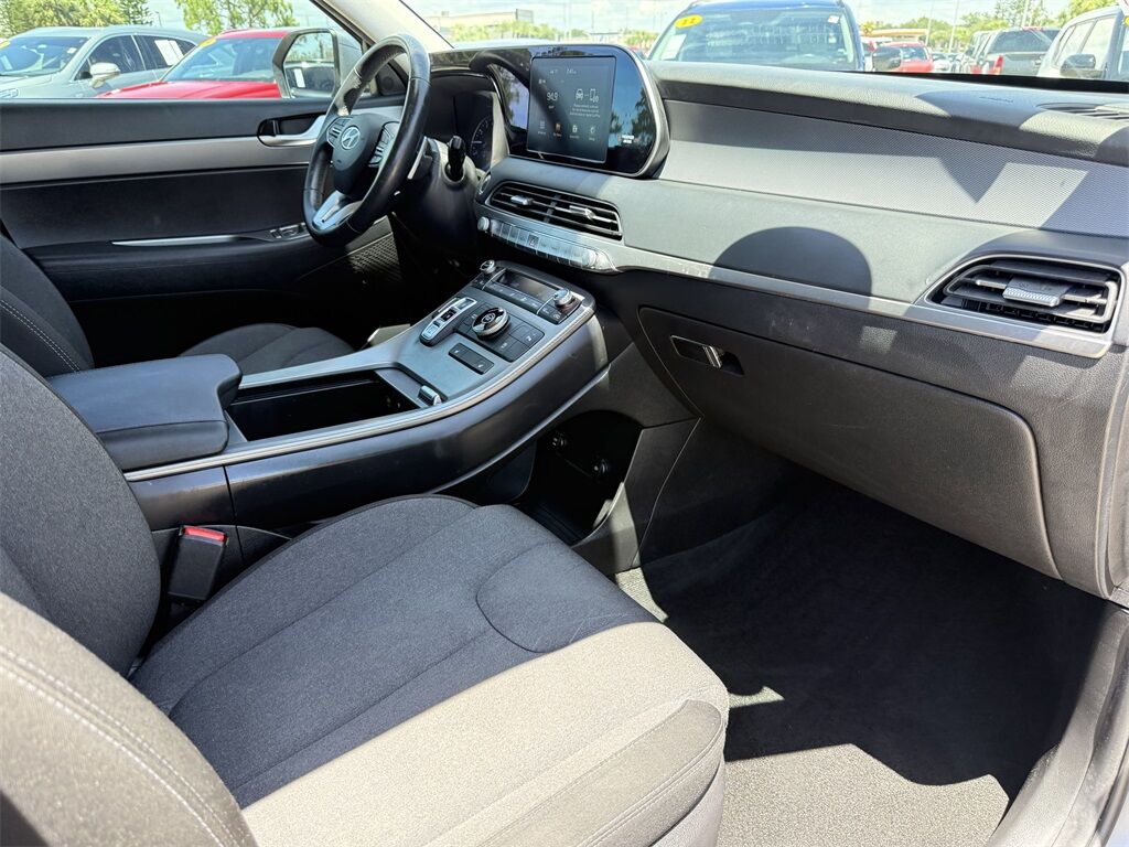 2020 Hyundai Palisade SEL San Clemente CA