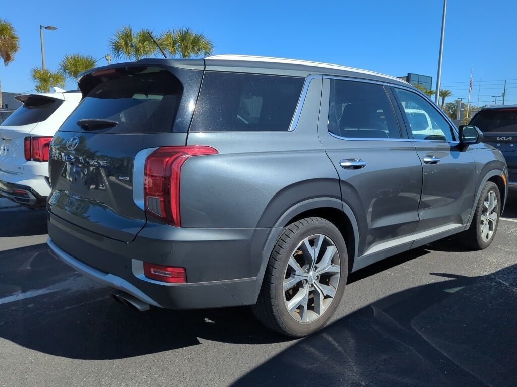 2020 Hyundai Palisade SEL San Clemente CA
