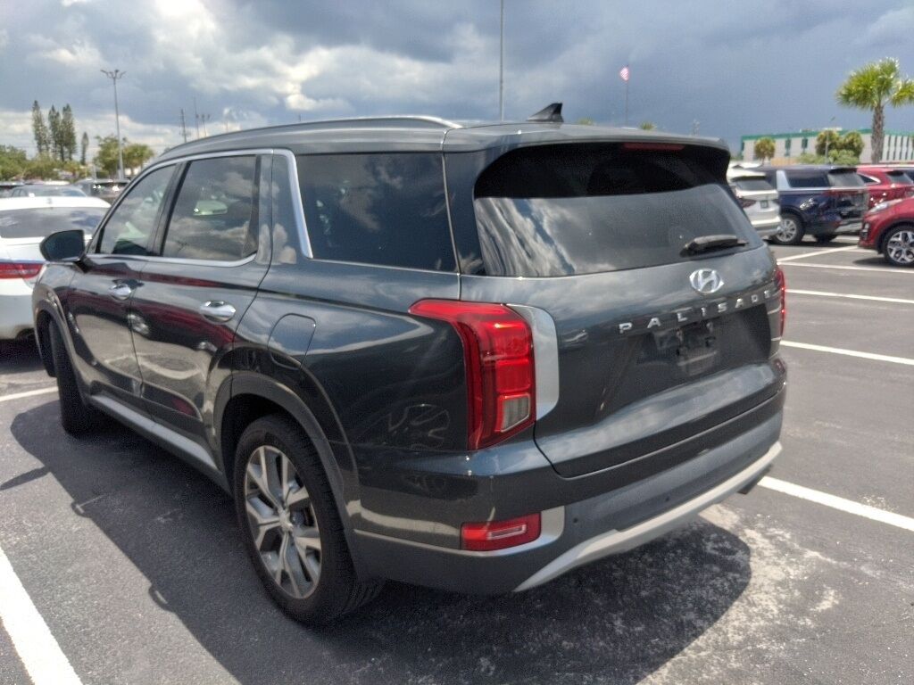 2020 Hyundai Palisade SEL San Clemente CA
