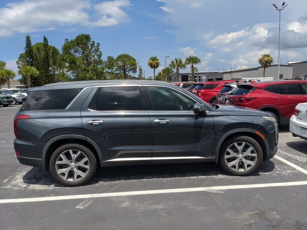 2020 Hyundai Palisade SEL San Clemente CA