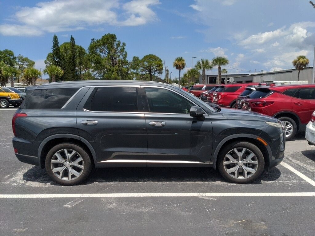 2020 Hyundai Palisade SEL San Clemente CA