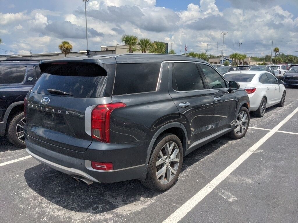 2020 Hyundai Palisade SEL San Clemente CA