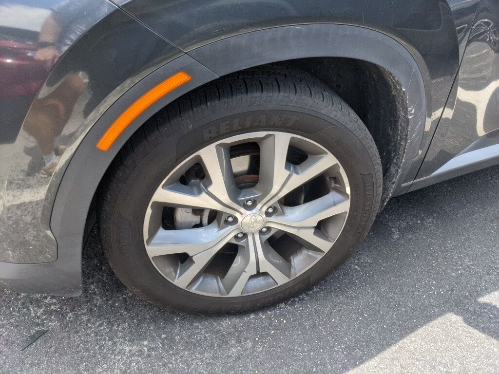 2020 Hyundai Palisade SEL San Clemente CA