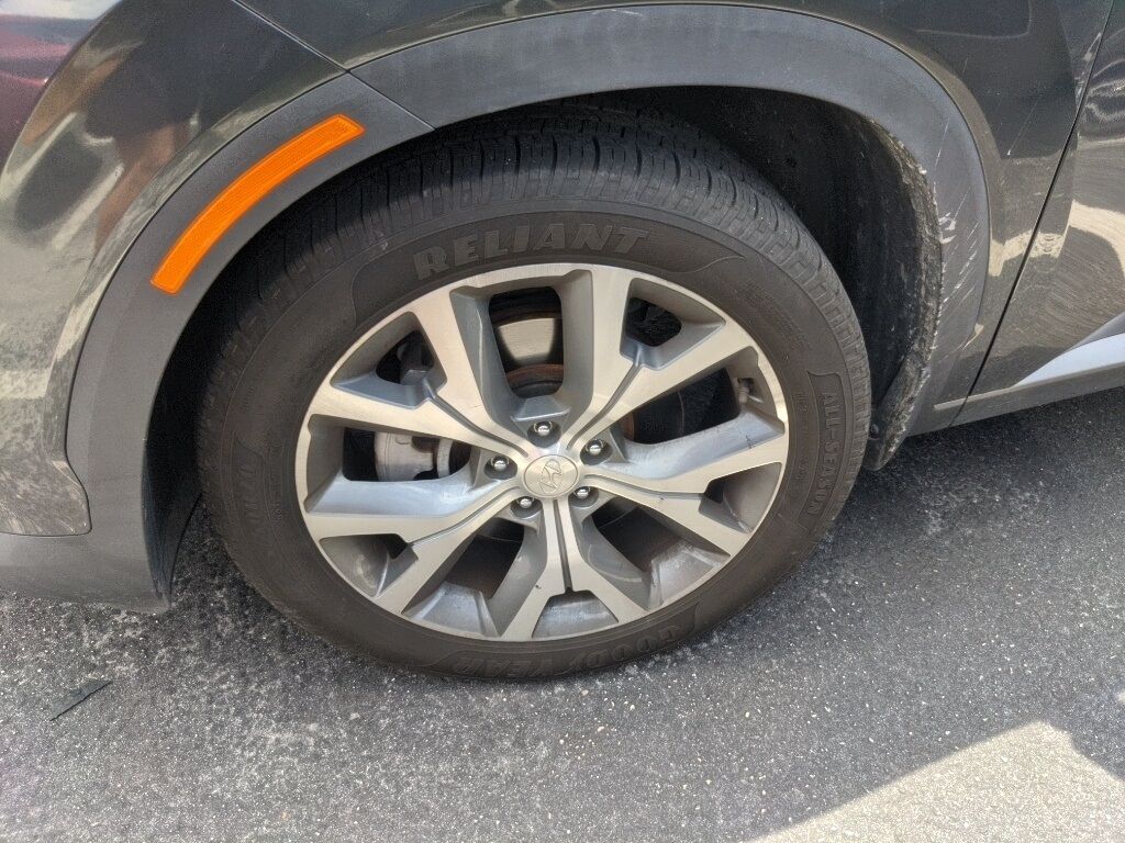 2020 Hyundai Palisade SEL San Clemente CA