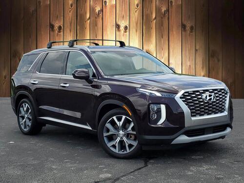 2020 Hyundai Palisade SEL Tampa FL 2020 Hyundai Palisade SEL Tampa FL