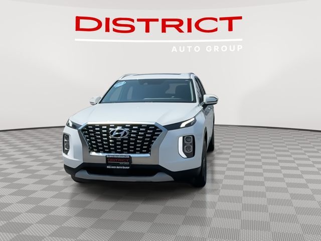 2020 Hyundai Palisade SEL Temple Hills MD