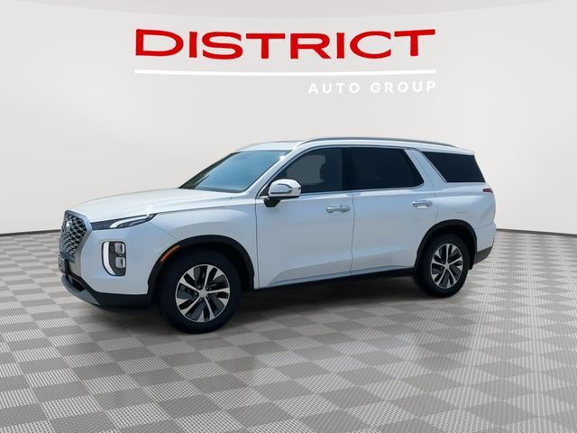 2020 Hyundai Palisade SEL Temple Hills MD