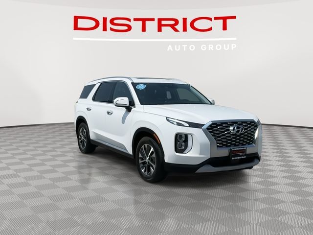 2020 Hyundai Palisade SEL Temple Hills MD