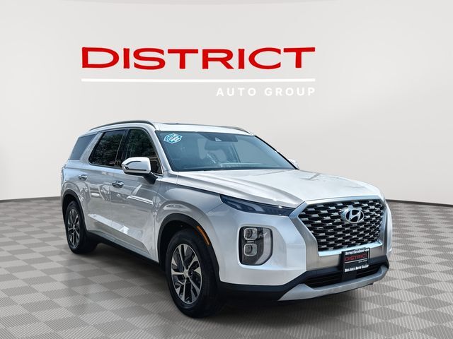 2020 Hyundai Palisade SEL Temple Hills MD