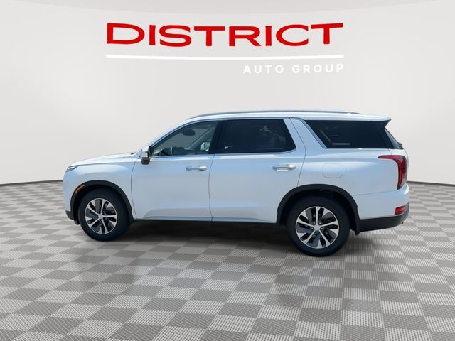 2020 Hyundai Palisade SEL Temple Hills MD